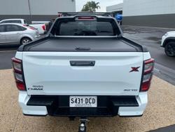 2024 Isuzu D-MAX X-TERRAIN