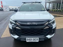 2024 Isuzu D-MAX X-TERRAIN