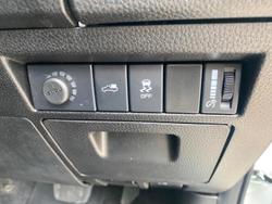 2024 Isuzu D-MAX X-TERRAIN