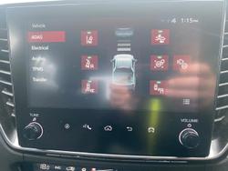 2024 Isuzu D-MAX X-TERRAIN