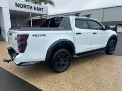 2024 Isuzu D-MAX X-TERRAIN
