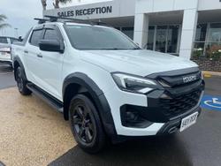 2024 Isuzu D-MAX X-TERRAIN