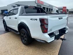 2024 Isuzu D-MAX X-TERRAIN