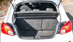 2020 Mitsubishi Mirage ES