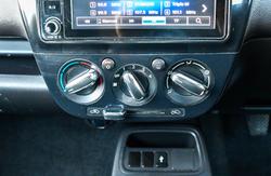 2020 Mitsubishi Mirage ES