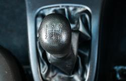 2020 Mitsubishi Mirage ES