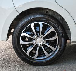 2020 Mitsubishi Mirage ES