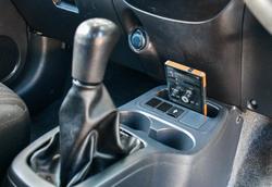 2020 Mitsubishi Mirage ES