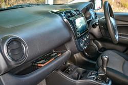 2020 Mitsubishi Mirage ES