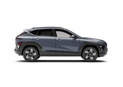 2025 Hyundai Kona Elite
