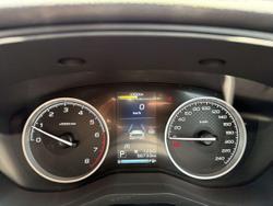 2023 Subaru Forester 2.5i