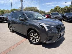 2023 Subaru Forester 2.5i