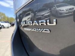 2023 Subaru Forester 2.5i