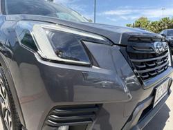 2023 Subaru Forester 2.5i