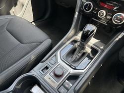 2023 Subaru Forester 2.5i