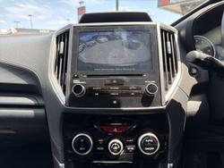 2023 Subaru Forester 2.5i