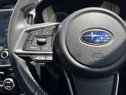 2023 Subaru Forester 2.5i