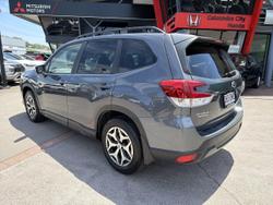 2023 Subaru Forester 2.5i