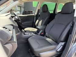 2023 Subaru Forester 2.5i