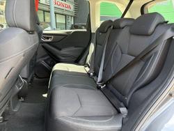 2023 Subaru Forester 2.5i