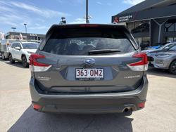 2023 Subaru Forester 2.5i