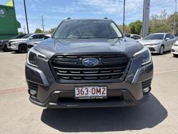 2023 Subaru Forester 2.5i