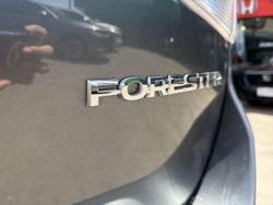 2023 Subaru Forester 2.5i