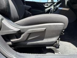 2023 Subaru Forester 2.5i