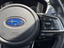 2023 Subaru Forester 2.5i