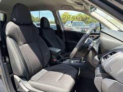 2023 Subaru Forester 2.5i