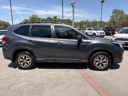 2023 Subaru Forester 2.5i
