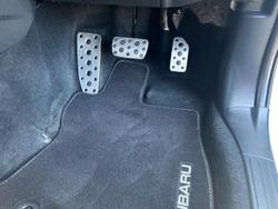 2021 Subaru Forester 2.5i Premium S5 MY21 AWD Crystal White