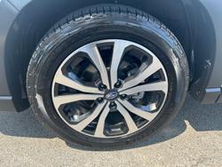 2021 Subaru Forester 2.5i Premium S5 MY21 AWD Crystal White