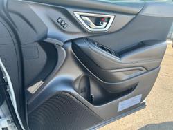 2021 Subaru Forester 2.5i Premium S5 MY21 AWD Crystal White