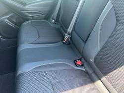 2021 Subaru Forester 2.5i Premium S5 MY21 AWD Crystal White