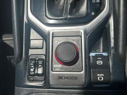 2021 Subaru Forester 2.5i Premium S5 MY21 AWD Crystal White