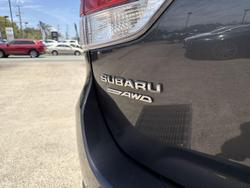 2023 Subaru Forester 2.5i