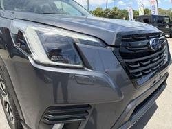 2023 Subaru Forester 2.5i