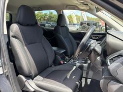 2023 Subaru Forester 2.5i