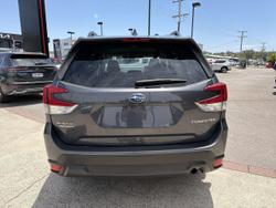 2023 Subaru Forester 2.5i