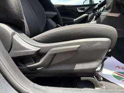 2023 Subaru Forester 2.5i