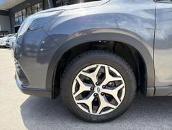 2023 Subaru Forester 2.5i