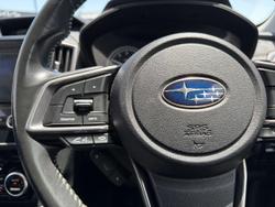 2023 Subaru Forester 2.5i