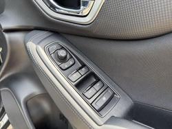 2023 Subaru Forester 2.5i