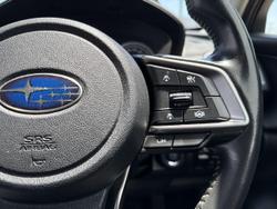 2023 Subaru Forester 2.5i