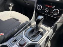 2023 Subaru Forester 2.5i