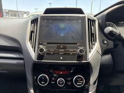 2023 Subaru Forester 2.5i