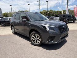 2023 Subaru Forester 2.5i
