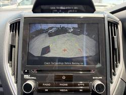 2023 Subaru Forester 2.5i