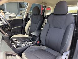 2023 Subaru Forester 2.5i